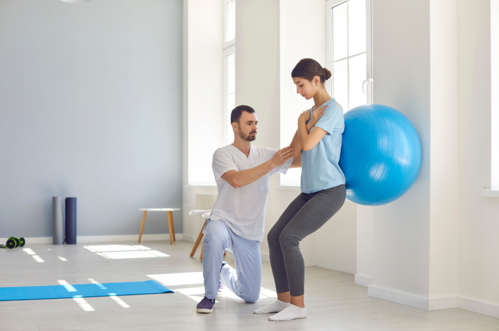 Kinesiology therapy in Abbotsford | Medela Rehabilitation