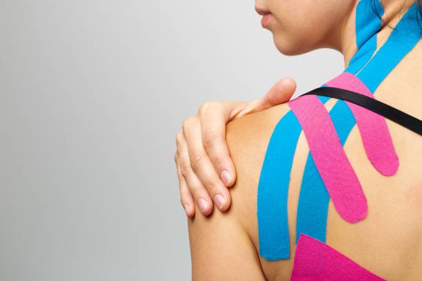 Kinesiology therapy in Abbotsford | Medela Rehabilitation