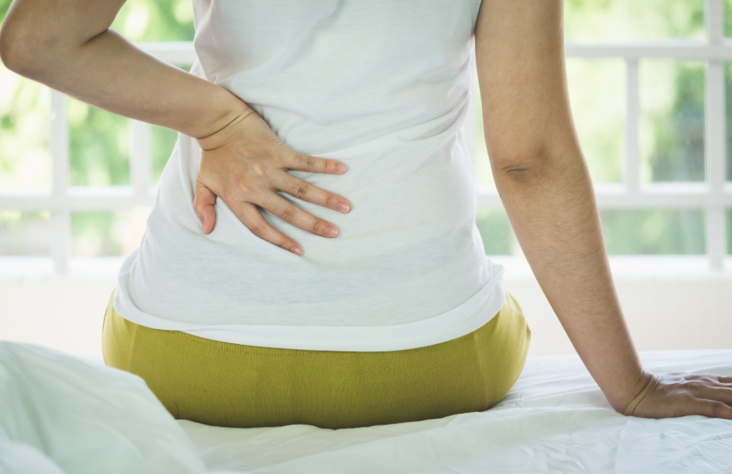 low back pain treatment in Abbotsford | Medela Rehabilitation