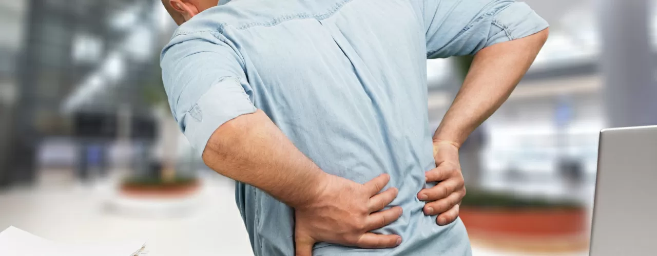 low back pain treatment in Abbotsford | Medela Rehabilitation